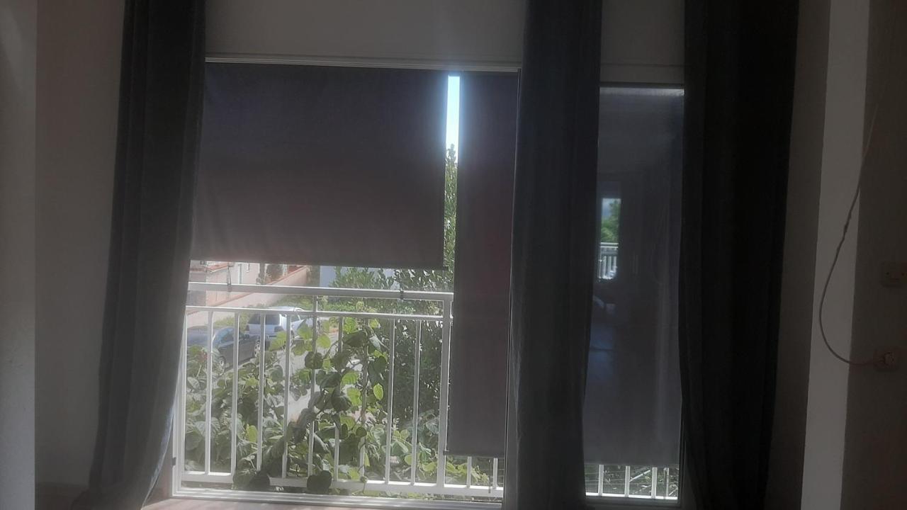 巴兹尔公寓及客房旅馆 贝蒂纳 外观 照片